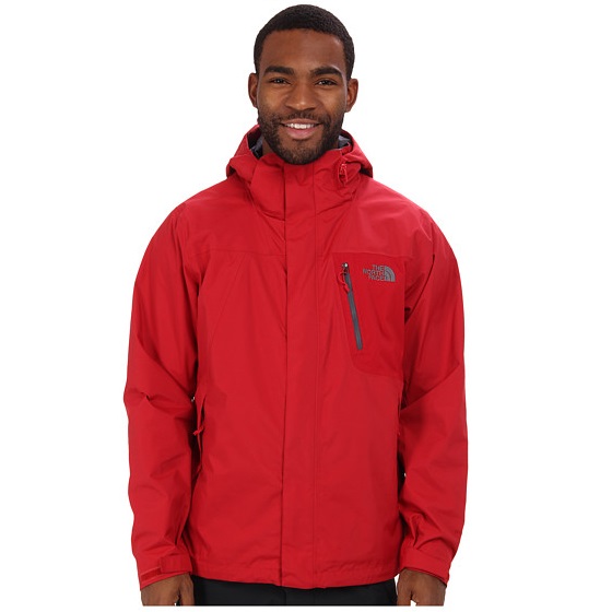 The North Face Varius Guide Jacket, only $79.19, free shipping  after using coupon code 