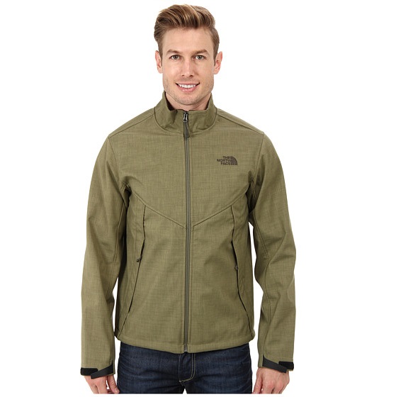 The North Face Apex Chromium Thermal Jacket, only $64.99, free shippping