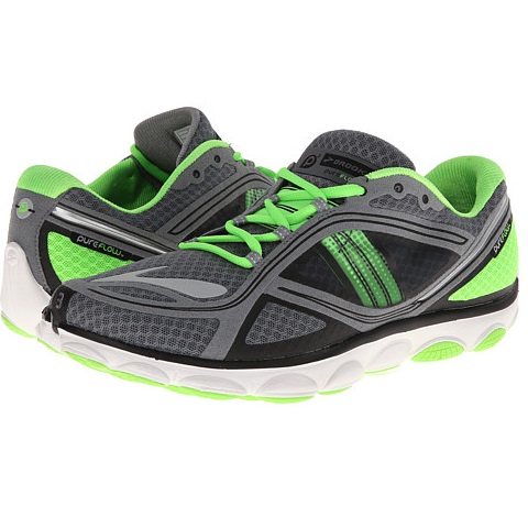 Brooks PureFlow 3, only $40.99, free shipping