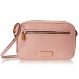 Marc by Marc Jacobs Sally Cross-Body Bag $126.23 FREE Shipping