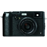 史低價！Fujifilm富士X100T 16 MP數碼相機$999 免運費
