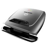 George Foreman GR2121P 8-Serving Classic Plate Grill with Variable Temperature $31.99 FREE Shipping on orders over $49