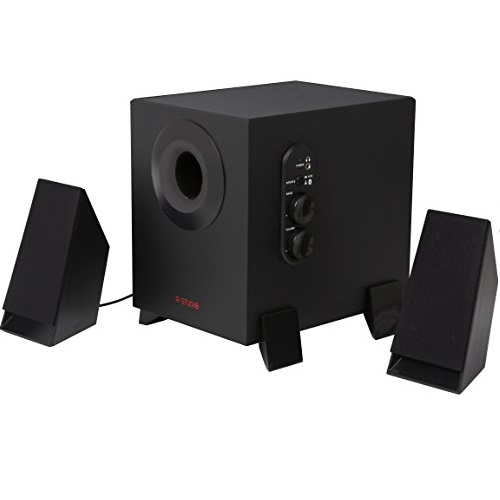 Rosewill R-Studio Bluetooth Wireless 2.1 Speaker for Computer and Tablet (SP-4310BT), only $16.99 after using coupon code 