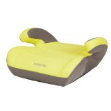 Exclusively for Prime Members! Cosco Juvenile Top Side Booster Car Seat, Lemon，$12.38