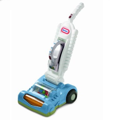 Little Tikes Roll 'n Pop Vac, only $12.00 