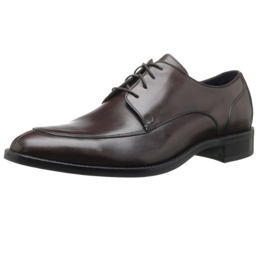 Cole Haan Men's Lenox Hill Split-Toe Oxford, only $65.21, free shipping