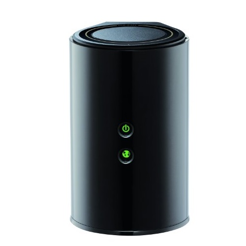 D-Link Wireless N 750 Mbps Home Cloud App-Enabled Dual-Band Gigabit Router (DIR-836L), only $27.95