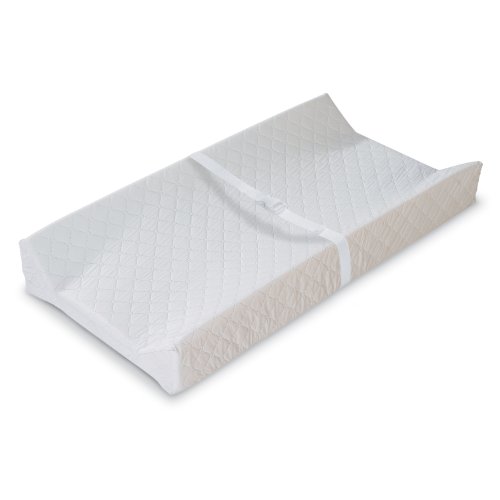 Summer Infant Contoured Changing Pad, only $12.74