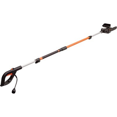 Remington RM1025SPS Ranger 8-Amp 10-inch Electric Chainsaw/Pole Saw Combo, only $57.05, free shipping