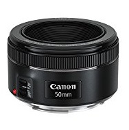 经典袭来！史低价！Canon 佳能EF 50mm f/1.8 STM镜头，原价$125.00，现仅售$99.00，免运费。