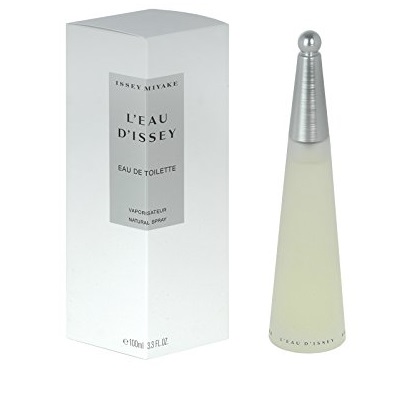 L'eau De Issey By Issey Miyake For Women. Eau De Toilette Spray 3.3 Oz, only $29.69, free shipping