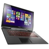 史低价！Lenovo联想Y70 17.3英寸触控游戏笔记本电脑$747.68 免运费