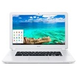 Acer Chromebook 15 CB5-571-C4T3 (15.6-Inch HD, 2GB RAM, 16GB SSD) $214.00 FREE Shipping