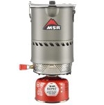 MSR Reactor 1.0L Stove System $117.44 FREE Shipping