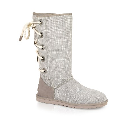 UGG® Australia Boots - Harbour Tweed Laceup $84