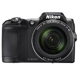 Nikon COOLPIX L840 Digital Camera with 38x Optical Zoom and Built-In Wi-Fi (Black) $196.95 FREE Shipping