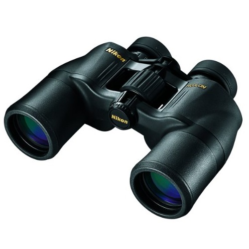 Nikon 8245 ACULON A211 8 x 42 Binocular (Black), only $46.95  free shipping