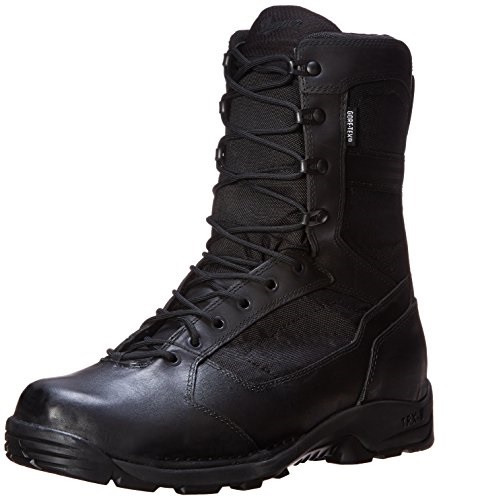Danner 丹納 Striker Torrent 8寸男士中幫皮質軍警靴，原價$219.95，現僅售$114.11 ，免運費。可直郵中國！
