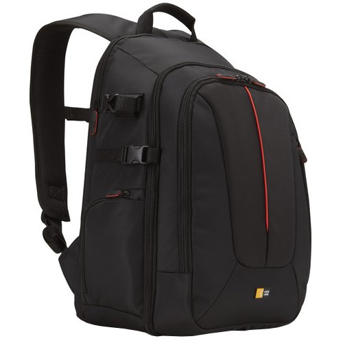 Case Logic DCB-309 SLR Camera Backpack -Black, only$40.99, free shipping