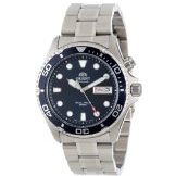 Orient Men's EM65009D Automatic Diver Watch $108.98 FREE Shipping