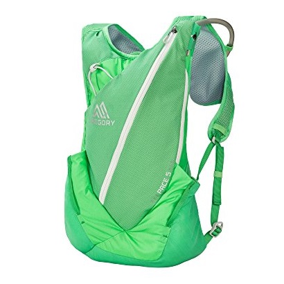 Gregory Mountain Products Women's Pace 5 Hydration Pack, only $50.26, free shipping