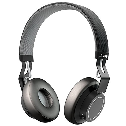 Jabra MOVE Wireless Bluetooth Stereo Headset, only $34.50, free shipping