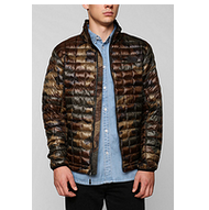 The North Face 北面 ThermoBall 聚熱球系列 男款保暖夾克 僅售$79.99 免郵費