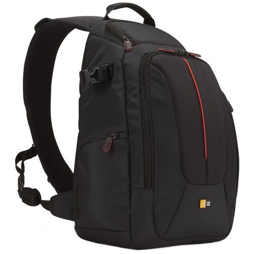 史低价！Case Logic DCB-308单反相机吊带背包，原价$99.99 ，现仅售$32.73 ，免运费