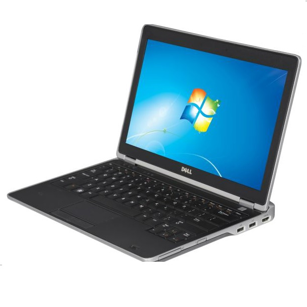 Newegg：白菜！Dell戴爾E6220 12.5吋顯示屏筆記本電腦，（i5/4GB/250GB），翻新款，rebate之後僅需$199.99，免運費