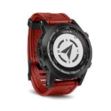 戶外全能王！Garmin 佳明 Fenix2 GPS運動手錶含心率帶，特別版本，原價$399.99，現僅$239.99 ，免運費!