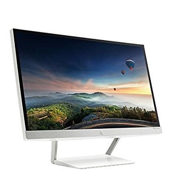 史低价！HP惠普Pavilion 23xw 23吋 IPS屏LED背光显示器，现仅售$139.99，免运费