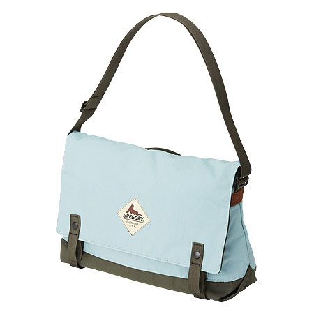 Gregory Mountain Products Boardwalk Shoulder Bag, only $37.17