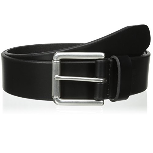 Dockers Men's 38mm Leather Bridle Belt, only $16.49 after using coupon code 