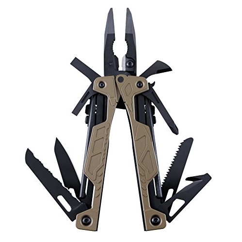 Leatherman OHT Multitool, only $74.46, free shipping
