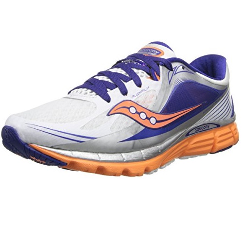 Saucony Women's Kinvara 5 Running Shoe, only $31.23, free shipping after using coupon code 