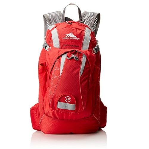 High Sierra Wahoo Hydration Pack, only $27.96