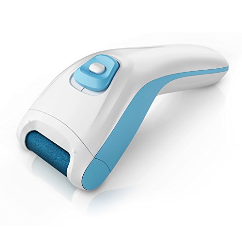Pure Enrichment PurePedi Electronic Callus Remover - Premium Cordless Sole Buffing System, only $8.88