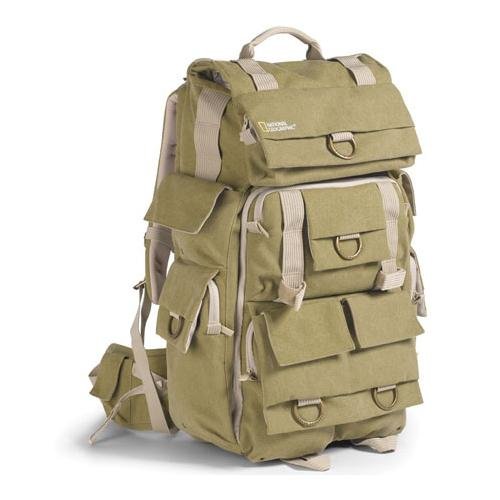 National Geographic Earth Explorer Backpack, Large (NG 5738), only $190.88, free shipping