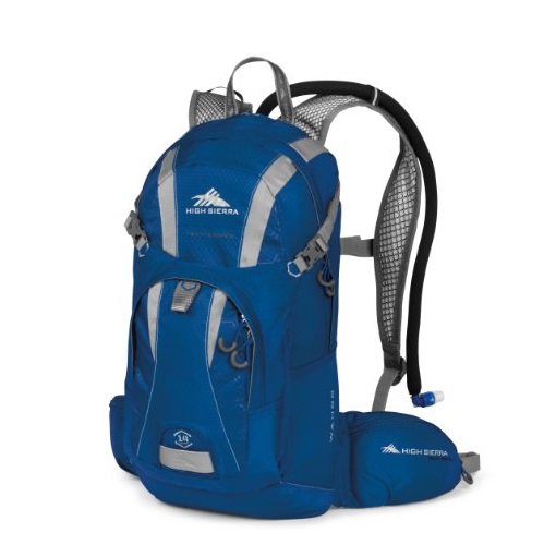 High Sierra Wahoo Hydration Pack, only $36.95, free shipping