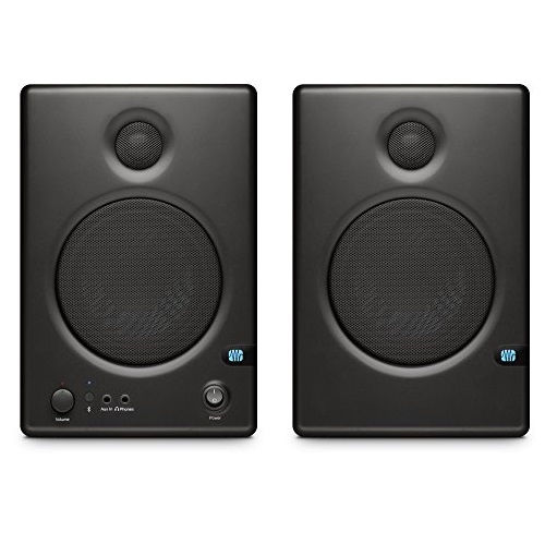 Presonus Ceres C4.5BT 2-Way Powered Speakers with Bluetooth, only $139.00, free shipping