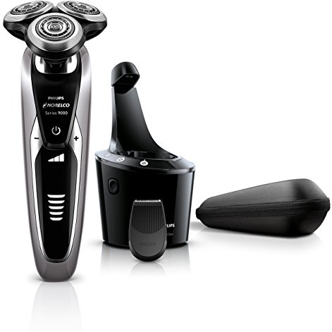 Philips Norelco S9311/87, Shaver 9300 - Frustration Free Package, only $149.95, free shipping