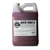 大降！史低！Chemical Guys CWS1010 Maxi-Suds II 超級泡沫洗車液，1加侖，原價$24.99，現點擊coupon后僅$8.85 免運費！