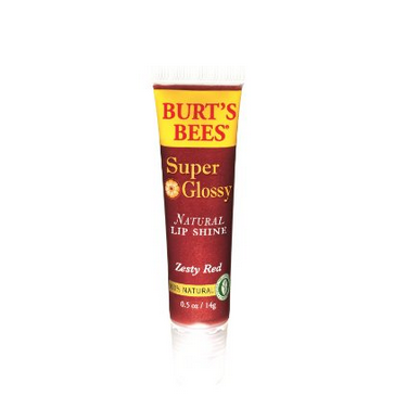 Burt's Bees 小蜜蜂甜心唇彩 *3 支裝 僅售$8.99 免郵費
