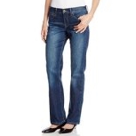 Lucky Brand Women's Easy Rider Bootcut Jean In Sugarbush $16.79 FREE Shipping on orders over $49