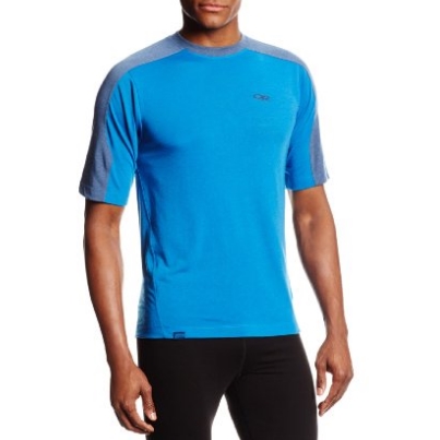 Outdoor Research Men's Sequence Duo T-Shirt $19.87 FREE Shipping on orders over $49