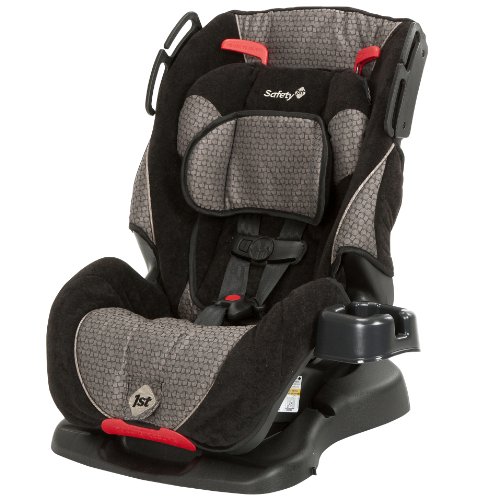 Cosco Safety 1st All-In-One Car Seat, Dorian,only $79.00, free shipping