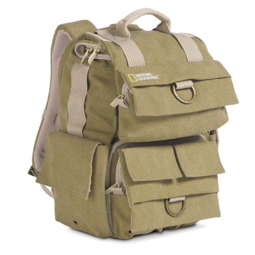 National Geographic Earth Explorer Backpack, Small (NG 5158), only$78.88, free shipping