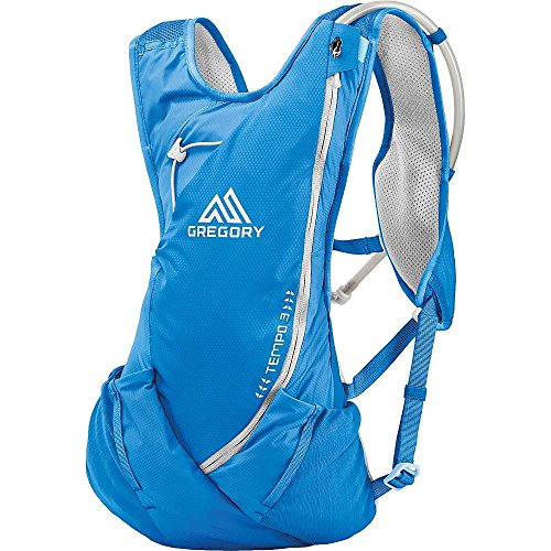 Gregory Mountain Products Mens Tempo 3 Hydration Pack, only $37.15, free shipping