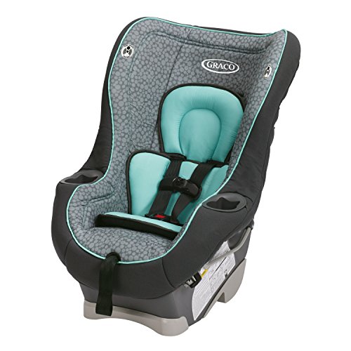 史低價！Graco葛萊MyRide 65 可調節兒童安全座椅, 原價$119.99，現僅售$61.19，免運費