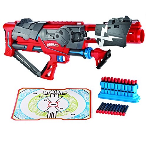 BOOMco. Rapid Madness Blaster, only $18.74